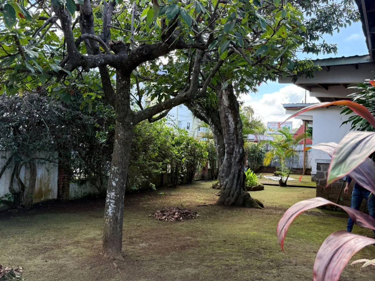 SALE OF LOT WITH IMPROVEMENTS