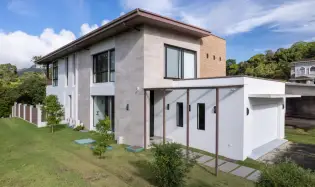 Turnkey Luxury in Lucero Golf & Country Club