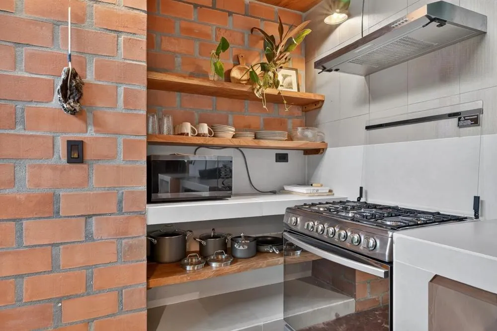 Brand-New Jungle Home for Sale in Torio