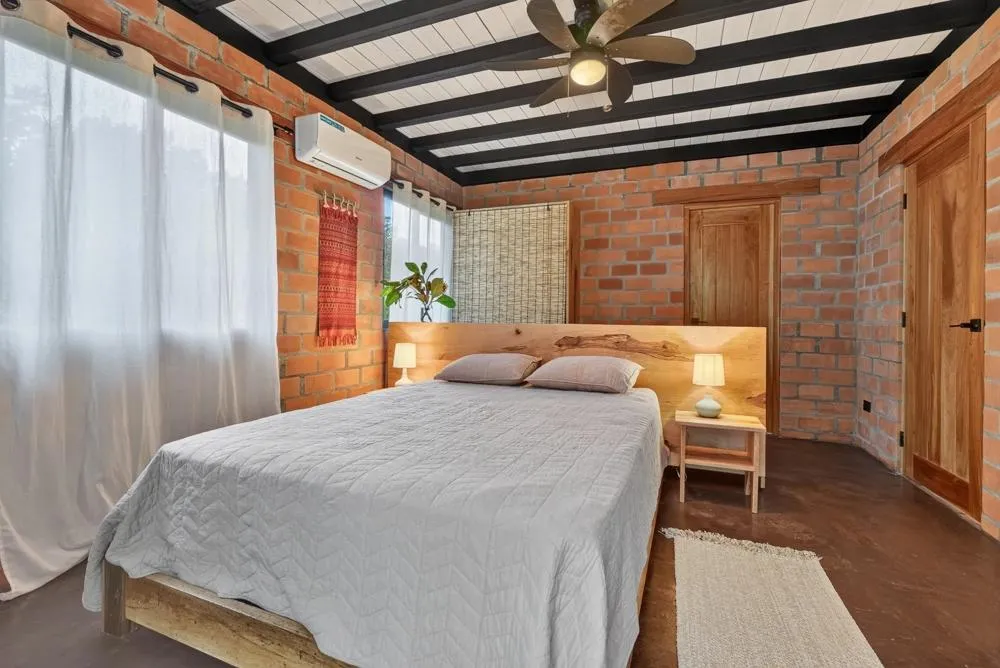 Brand-New Jungle Home for Sale in Torio
