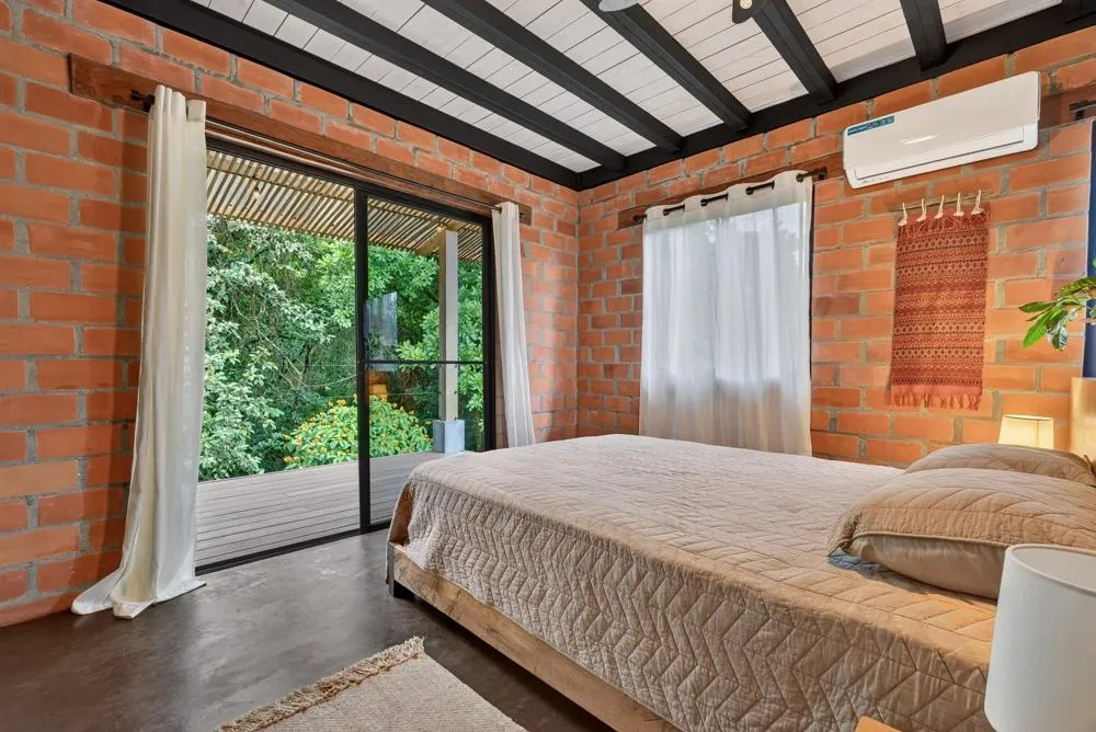 Brand-New Jungle Home for Sale in Torio