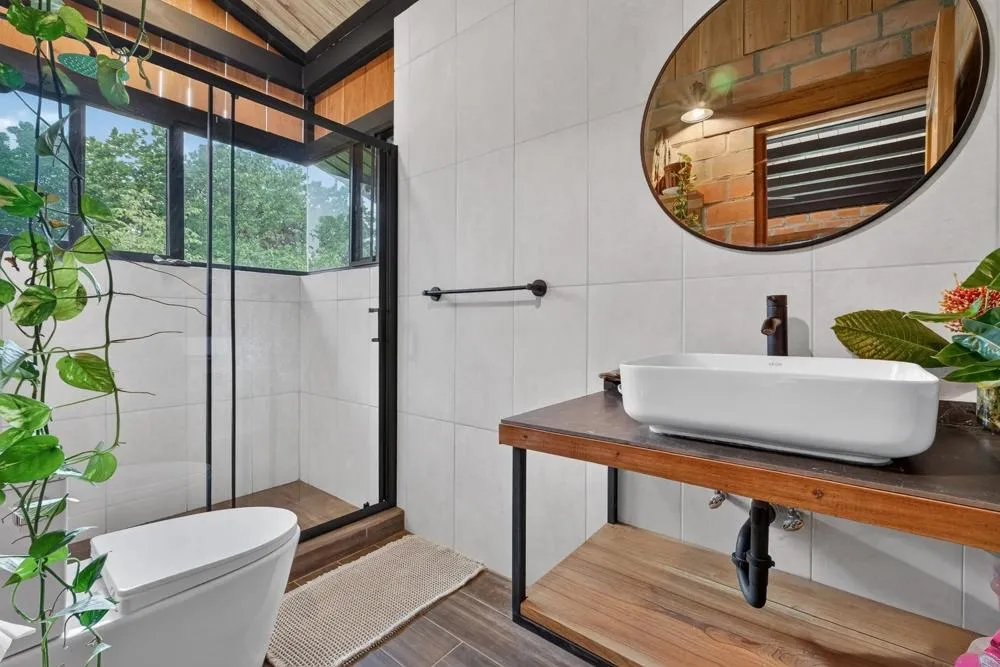 Brand-New Jungle Home for Sale in Torio
