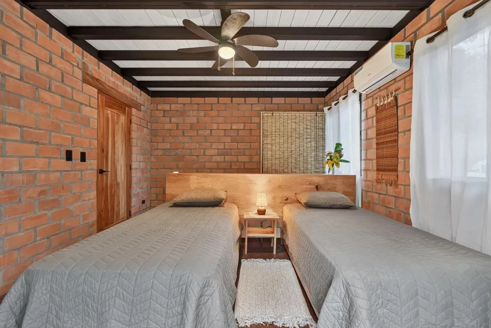 Brand-New Jungle Home for Sale in Torio