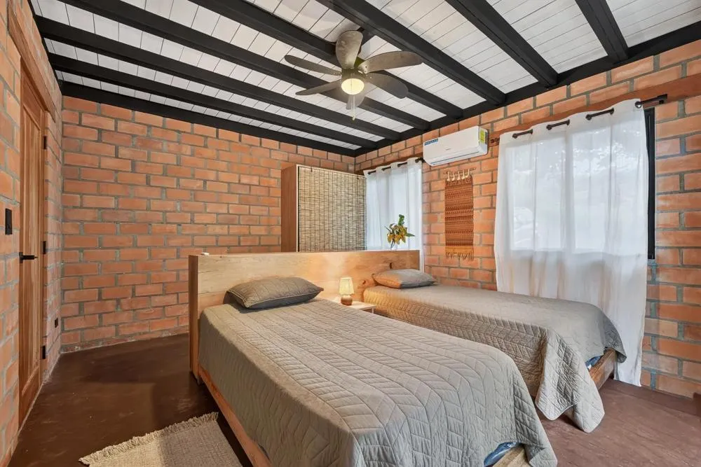 Brand-New Jungle Home for Sale in Torio