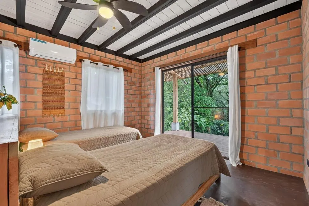 Brand-New Jungle Home for Sale in Torio
