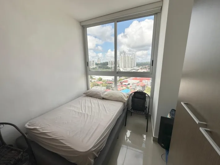 Remodeled apartment for sale in PH Venezia Tower