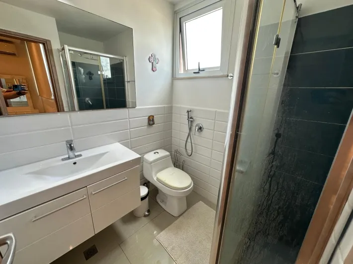 Remodeled apartment for sale in PH Venezia Tower