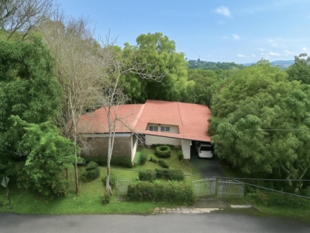 Дом для одной семьи