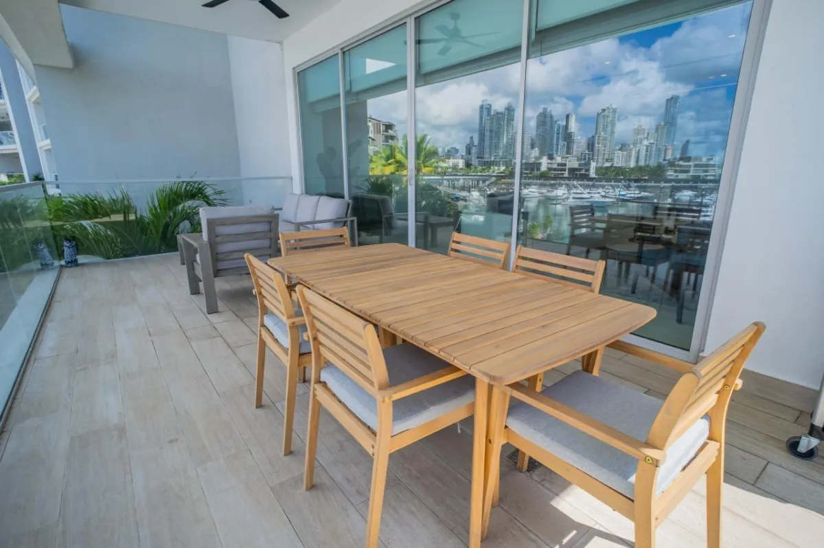 BEACH CLUB RESIDENCES, OCEAN REEF ISLAND
