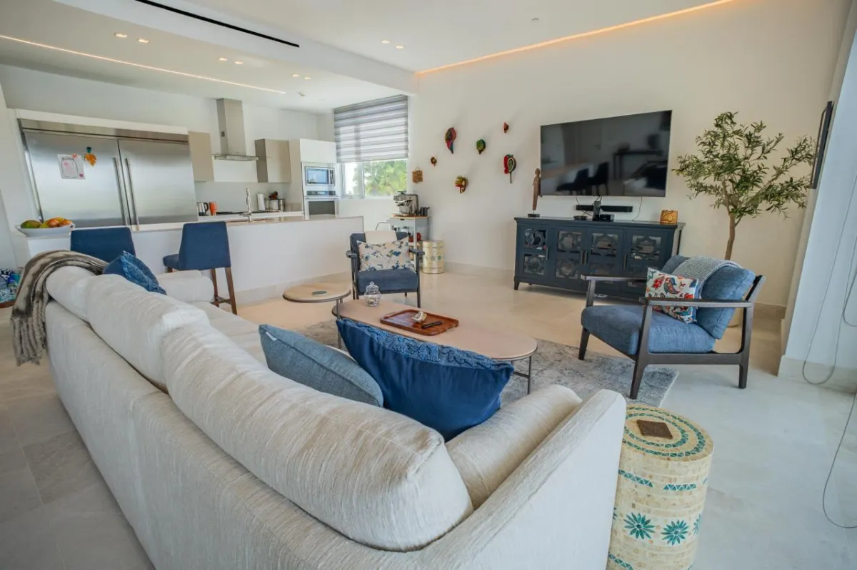 BEACH CLUB RESIDENCES, OCEAN REEF ISLAND