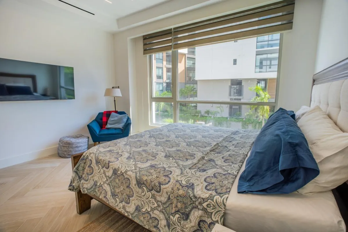 BEACH CLUB RESIDENCES, OCEAN REEF ISLAND