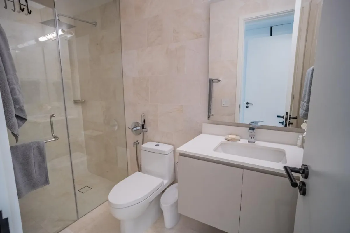 BEACH CLUB RESIDENCES, OCEAN REEF ISLAND