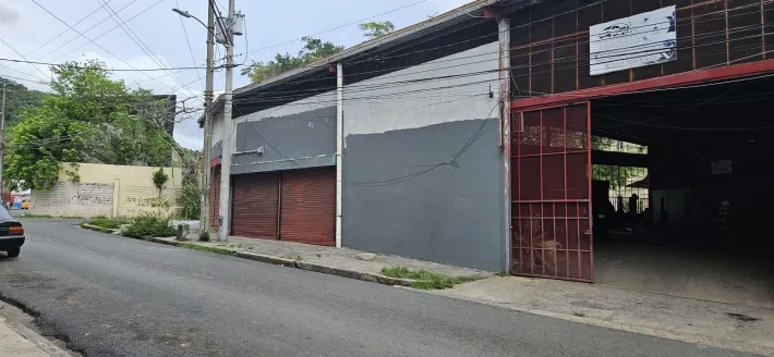Commercial Warehouse for Sale located in Santa Ana