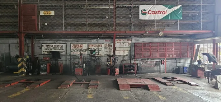 Commercial Warehouse for Sale located in Santa Ana