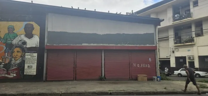 Commercial Warehouse for Sale located in Santa Ana