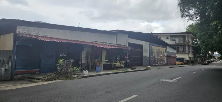 Commercial Warehouse for Sale located in Santa Ana