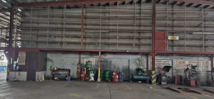 Commercial Warehouse for Sale located in Santa Ana