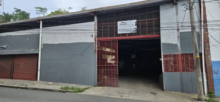 Commercial Warehouse for Sale located in Santa Ana