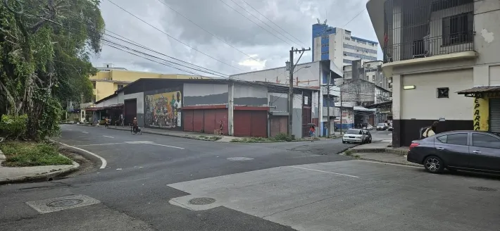 Commercial Warehouse for Sale located in Santa Ana