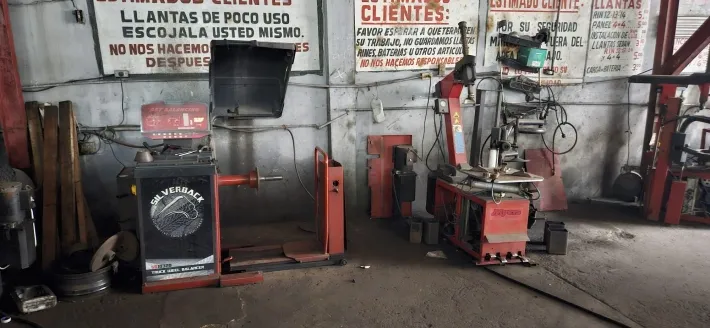 Commercial Warehouse for Sale located in Santa Ana