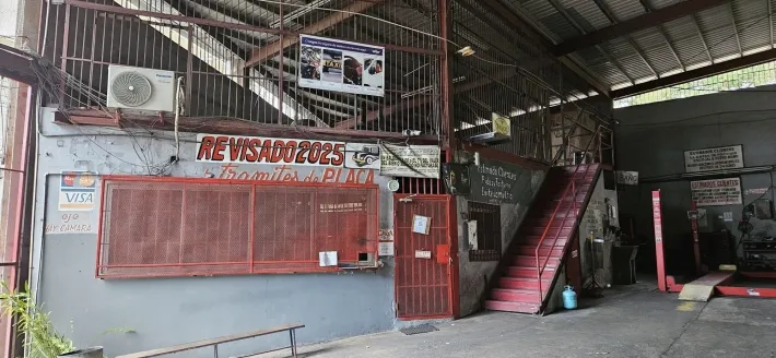 Commercial Warehouse for Sale located in Santa Ana