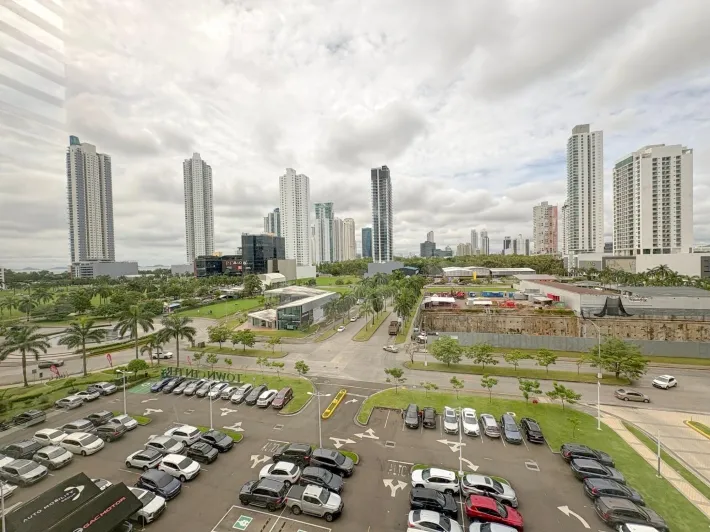 Office Room Rental and Sales in Costa del Este