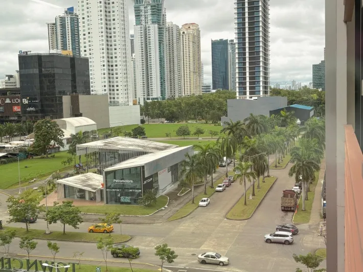 Office Room Rental and Sales in Costa del Este