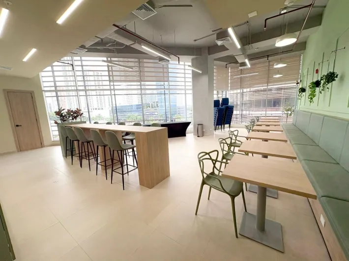 Office Room Rental and Sales in Costa del Este