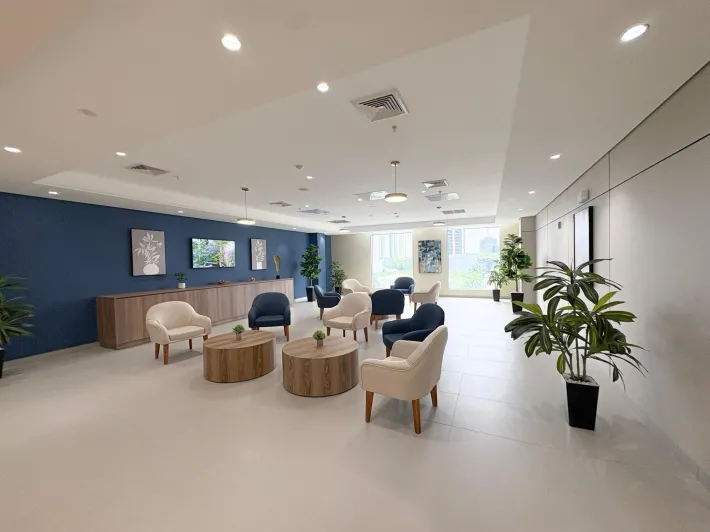 Office Room Rental and Sales in Costa del Este