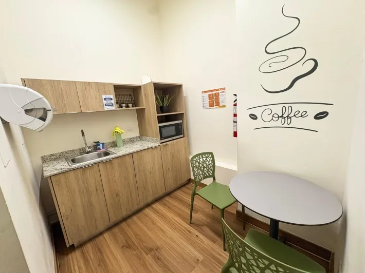 Office Room Rental and Sales in Costa del Este