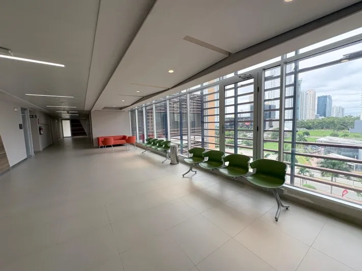 Office Room Rental and Sales in Costa del Este