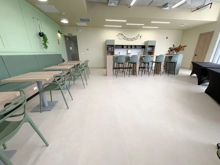 Office Room Rental and Sales in Costa del Este