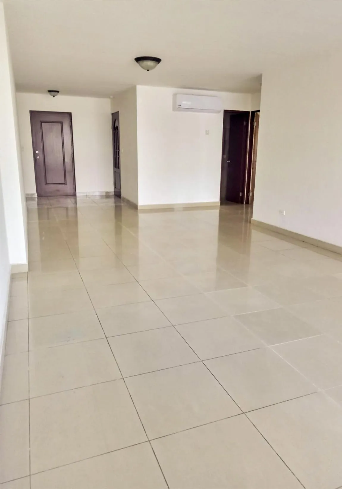 Diana Tower, Obarrio: Two Bedroom City Residence