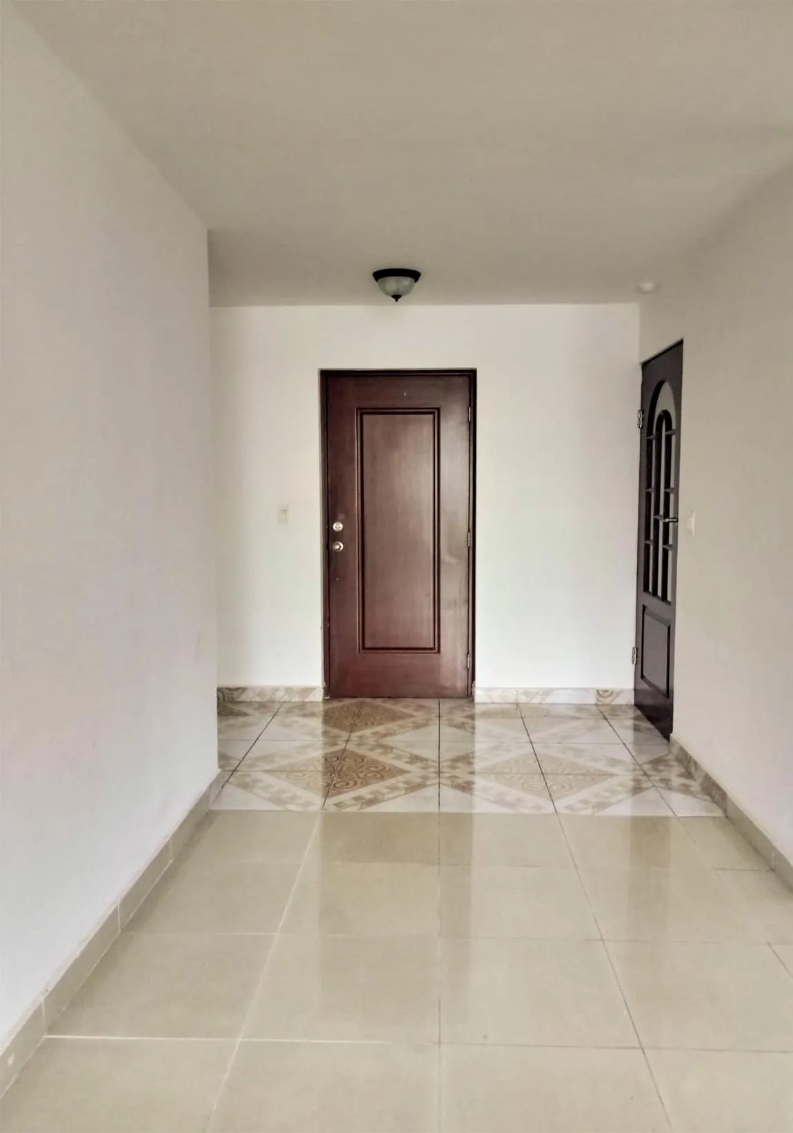 Diana Tower, Obarrio: Two Bedroom City Residence