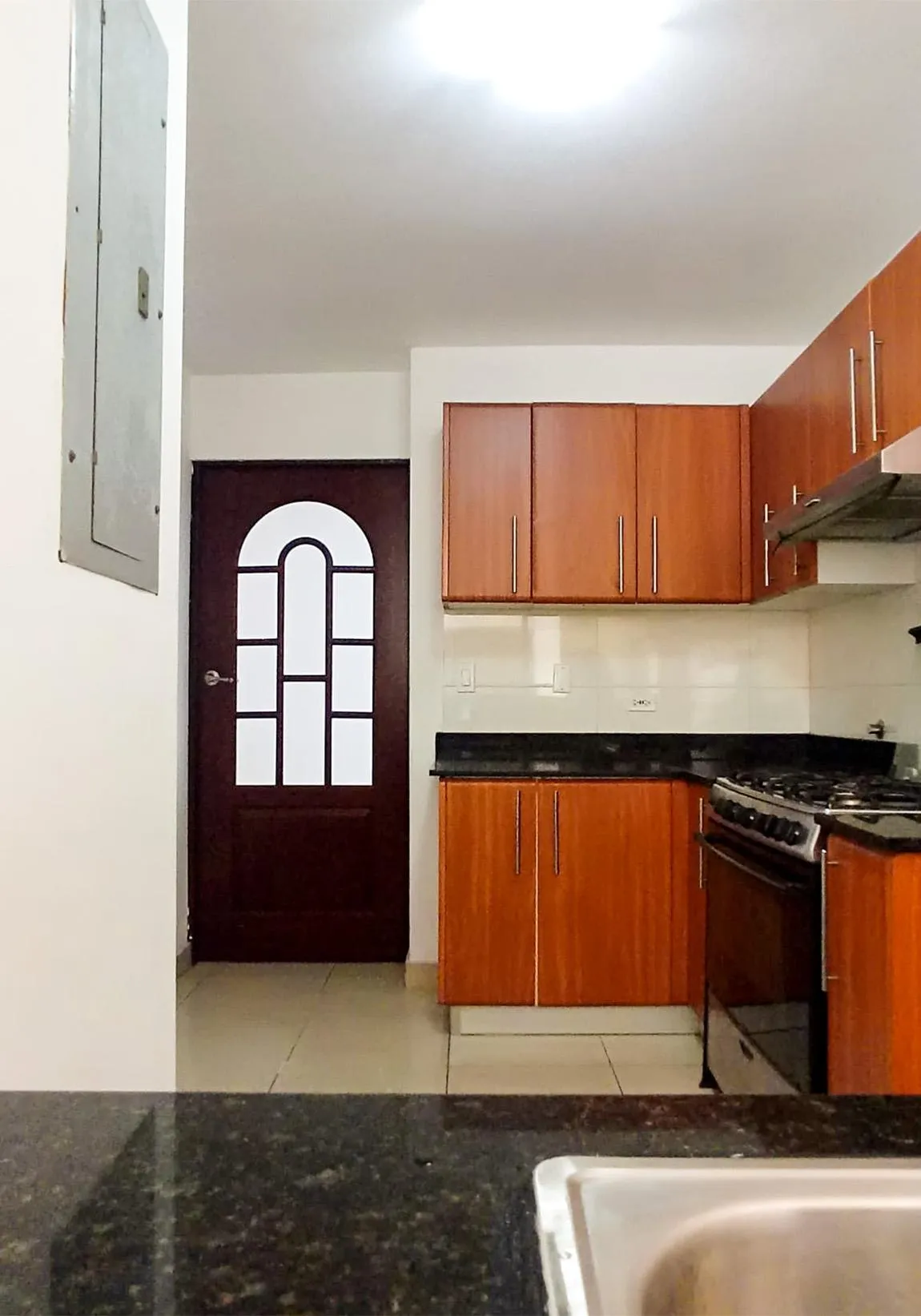 Diana Tower, Obarrio: Two Bedroom City Residence