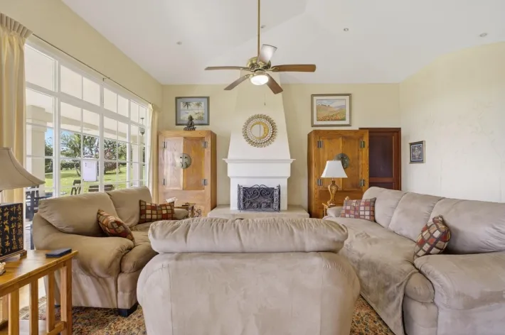 Refined Equestrian Retreat in Potrerillos Rovira