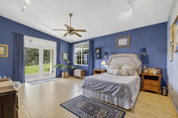 Refined Equestrian Retreat in Potrerillos Rovira
