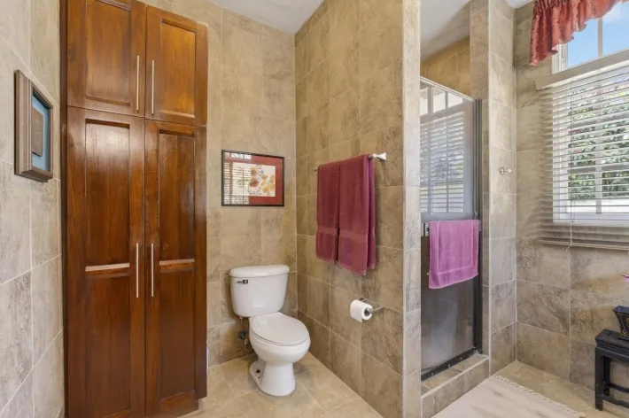 Refined Equestrian Retreat in Potrerillos Rovira