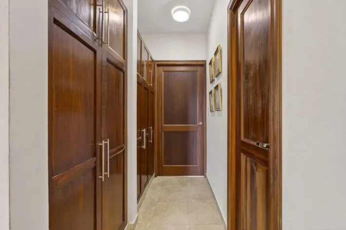 Refined Equestrian Retreat in Potrerillos Rovira