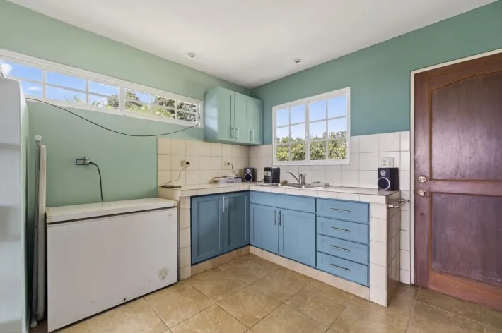 Refined Equestrian Retreat in Potrerillos Rovira
