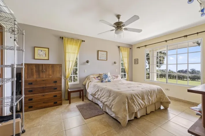 Refined Equestrian Retreat in Potrerillos Rovira