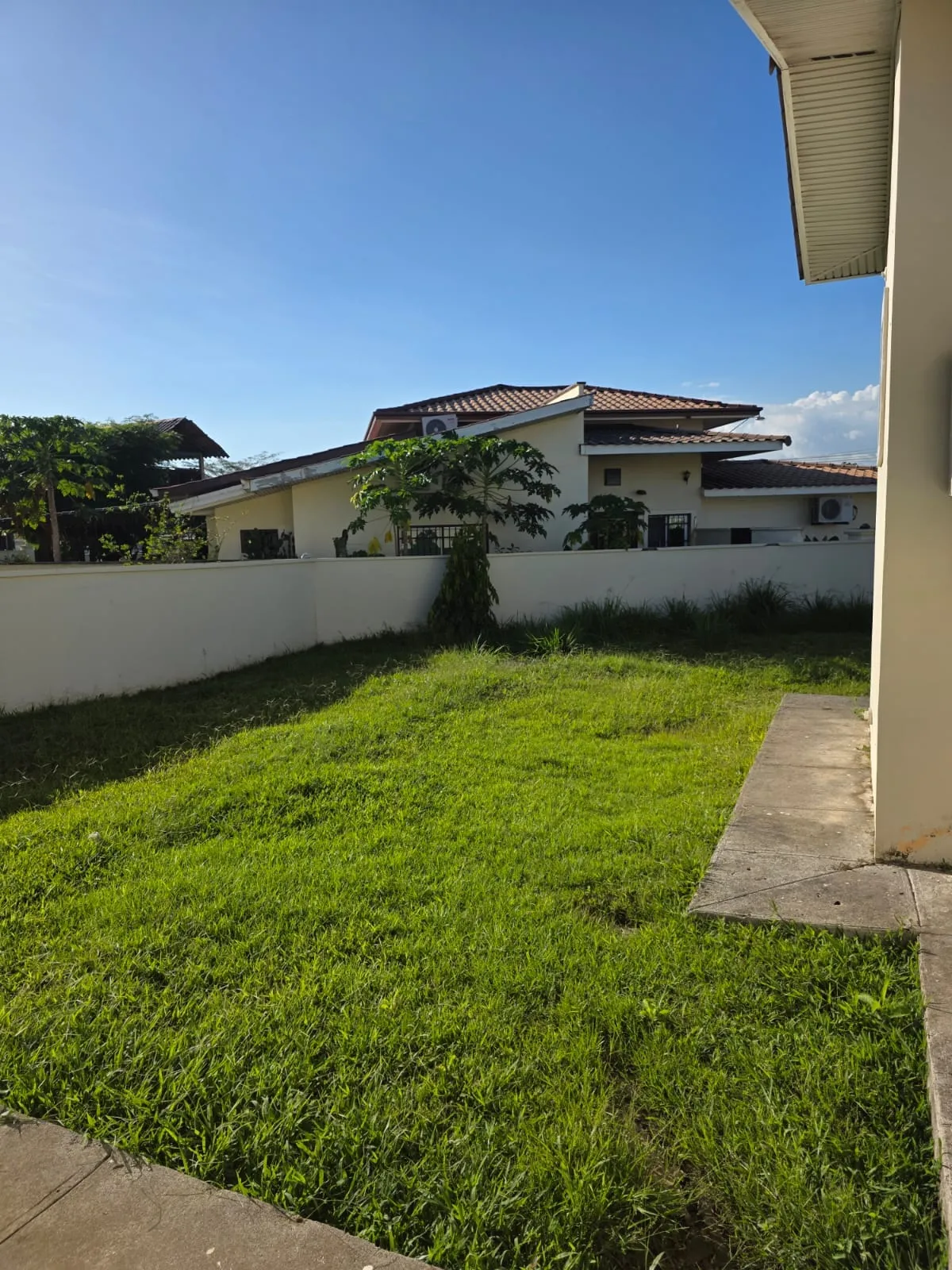 Manufactured On Land For Rent in Alquiler de casa en Coquito Hills
