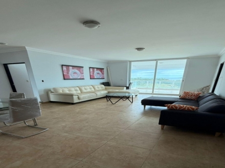 Terrazas de Farallon