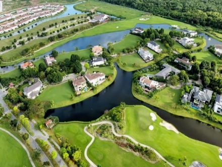 Земельный / Ферма