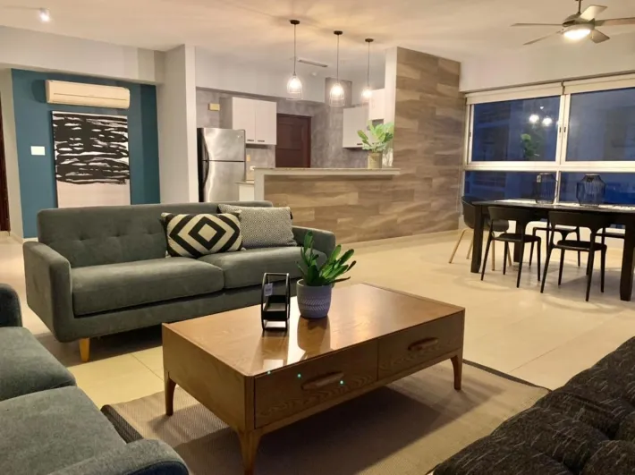 APARTMENT FOR SALE PH GRANDBAY TOWER BALBOA AVENUE