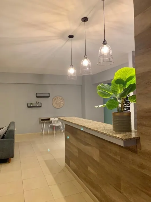 APARTMENT FOR SALE PH GRANDBAY TOWER BALBOA AVENUE