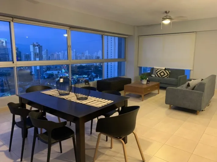 APARTMENT FOR SALE PH GRANDBAY TOWER BALBOA AVENUE