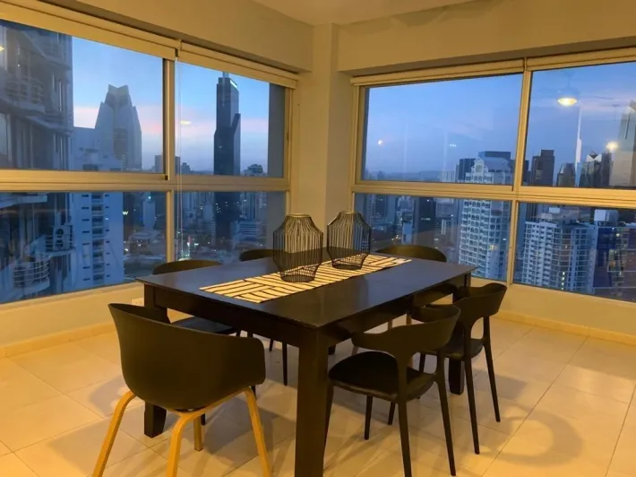 APARTMENT FOR SALE PH GRANDBAY TOWER BALBOA AVENUE