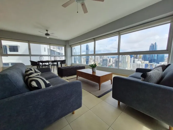 APARTMENT FOR SALE PH GRANDBAY TOWER BALBOA AVENUE