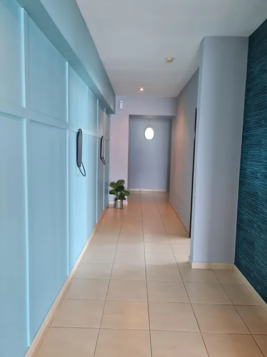APARTMENT FOR SALE PH GRANDBAY TOWER BALBOA AVENUE